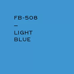COSMOS LAC FLAME™ BLUE FB-508 LIGHT BLUE - 400ml