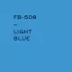 COSMOS LAC FLAME™ BLUE FB-508 LIGHT BLUE - 400ml