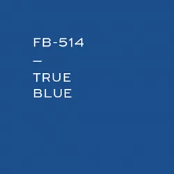 COSMOS LAC FLAME™ BLUE FB-514 TRUE BLUE - 400ml