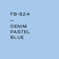 COSMOS LAC FLAME™ BLUE FB-524 BLUE PASTEL - 400ml