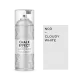 COSMOS LAC CHALK EFFECT - N03 - CLOUDY WHITE - 400ml