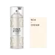 COSMOS LAC CHALK EFFECT - N04 - CREAM - 400ml