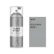 COSMOS LAC CHALK EFFECT - N05 - DOLPHIN GRAY- 400ml