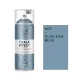 COSMOS LAC CHALK EFFECT - N07 - DUCK EGG BLUE - 400ml