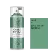 COSMOS LAC CHALK EFFECT - N08 - SCOTTISH GREEN - 400ml