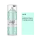 COSMOS LAC CHALK EFFECT - N09 - MOROCCAN TURQUOISE - 400ml