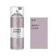 COSMOS LAC CHALK EFFECT - N10 - DIRTY LILAC - 400ml