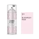 COSMOS LAC CHALK EFFECT - N11 - BUDAPEST PINK - 400ml