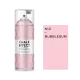 COSMOS LAC CHALK EFFECT - N12 - BUBBLEGUM - 400ml