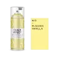COSMOS LAC CHALK EFFECT - N13 - RUSSIAN VANILLA - 400ml