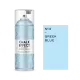 COSMOS LAC CHALK EFFECT - N14 - GREEK BLUE - 400ml