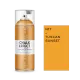 COSMOS LAC CHALK EFFECT - N17 - TUSCAN SUNSET - 400ml