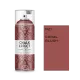 COSMOS LAC CHALK EFFECT - N21 - CORAL BLUSH - 400ml