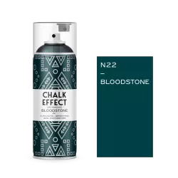 COSMOS LAC CHALK EFFECT - N22 - BLOODSTONE - 400ml