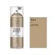 COSMOS LAC CHALK EFFECT - N24 - LATTE - 400ml