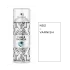 COSMOS LAC CHALK EFFECT - N52 - MATTE VARNISH - 400ml