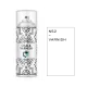 COSMOS LAC CHALK EFFECT - N52 - MATTE VARNISH - 400ml