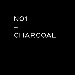 COSMOS LAC CHALK EFFECT - N01 - CHARCOAL - 400ml