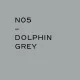 COSMOS LAC CHALK EFFECT - N05 - DOLPHIN GRAY- 400ml