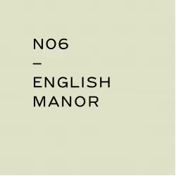 COSMOS LAC CHALK EFFECT - N06 - ENGLISH MANOR - 400ml