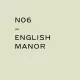 COSMOS LAC CHALK EFFECT - N06 - ENGLISH MANOR - 400ml