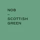 COSMOS LAC CHALK EFFECT - N08 - SCOTTISH GREEN - 400ml
