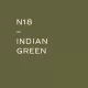 COSMOS LAC CHALK EFFECT - N18 - INDIAN GREEN - 400ml