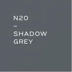 COSMOS LAC CHALK EFFECT - N20 - SHADOW GREY - 400ml