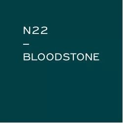 COSMOS LAC CHALK EFFECT - N22 - BLOODSTONE - 400ml