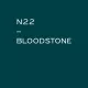 COSMOS LAC CHALK EFFECT - N22 - BLOODSTONE - 400ml
