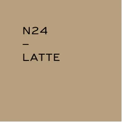 COSMOS LAC CHALK EFFECT - N24 - LATTE - 400ml