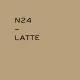 COSMOS LAC CHALK EFFECT - N24 - LATTE - 400ml