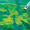 Tempera (Gouache)