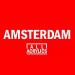 Amsterdam All acrylis