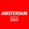 Amsterdam All acrylis