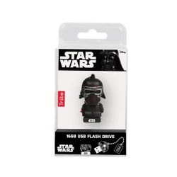 Star Wars KYLO REN USB 2.0 Flash Drive 16GB