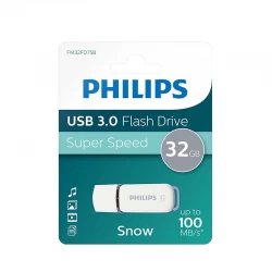 Philips USB 3.0 Flash Drive 32GB