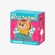 Labubu The Monsters Let's Checkmate Series Fridge Magnet Single Blind Box