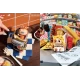 Labubu - POP MART: THE MONSTERS Wacky Mart Series