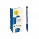 Στυλό 0.7mm PILOT HI-TECPOINT V7 Μπλε, σε Κουτί 16+4τμχ