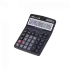 DELI CORE Αριθμομηχανή 16 Ψηφίων 19.3x14.85x4.55cm Μαύρη