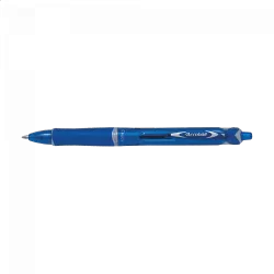 Στυλό 0.7mm PILOT ACROBALL Μπλε, σε Κουτί 10τμχ