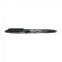 Στυλό Μπίλιας 0.7mm Medium PILOT FRIXION Μαύρο, σε Κουτί 12τμχ