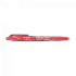 Στυλό Μπίλιας 0.7mm Medium PILOT FRIXION Κόκκινο, σε Κουτί 12τμχ