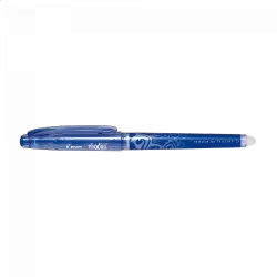 Στυλό Μπίλιας 0.5mm PILOT FRIXION POINT Fine Μπλε, σε Κουτί 12τμχ