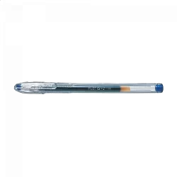 Στυλό Gel 0.5mm PILOT G-1 Fine Μπλε, σε Κουτί 12τμχ