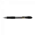 Στυλό Μπίλιας 1.0mm PILOT G-2 Μαύρο, σε Κουτί 12τμχ
