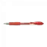 Στυλό Gel 0.5mm Fine PILOT G-2 Κόκκινο, σε Κουτί 12τμχ