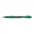 Στυλό Μπίλιας 0.7mm PILOT G-2 Πράσινο, σε Κουτί 12τμχ