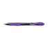 Στυλό Μπίλιας 0.7mm PILOT G-2 Μοβ, σε Κουτί 12τμχ